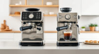 De'Longhi La Specialista vs De'Longhi Eletta: Full Comparison