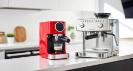 De'Longhi La Specialista vs De'Longhi Eletta: Full Comparison