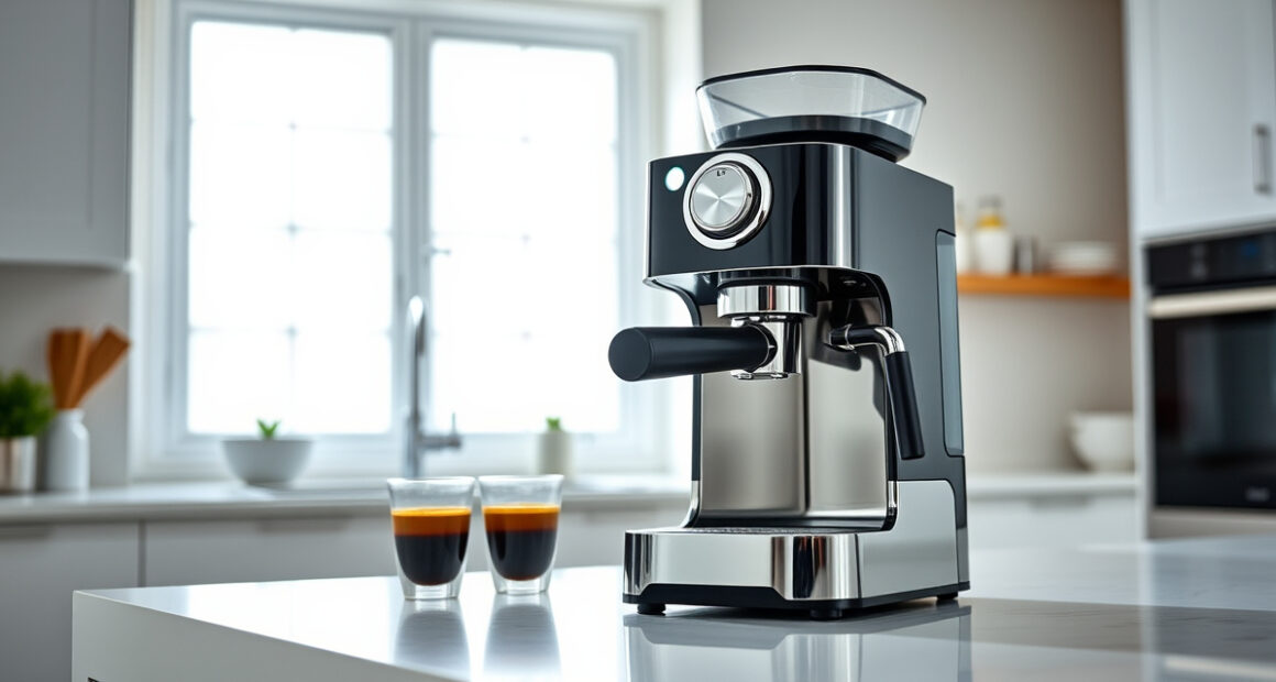 De'Longhi Magnifica S vs De'Longhi Eletta: Full Comparison