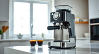 De'Longhi Magnifica S vs De'Longhi Eletta: Full Comparison