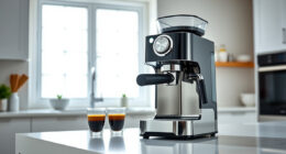 De'Longhi Magnifica S vs De'Longhi Eletta: Full Comparison