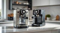 De'Longhi Milk Carafe Compatibility & Buying Guide