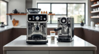 De'Longhi vs Philips: Which Espresso Machine Suits You?