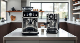 De'Longhi vs Philips: Which Espresso Machine Suits You?