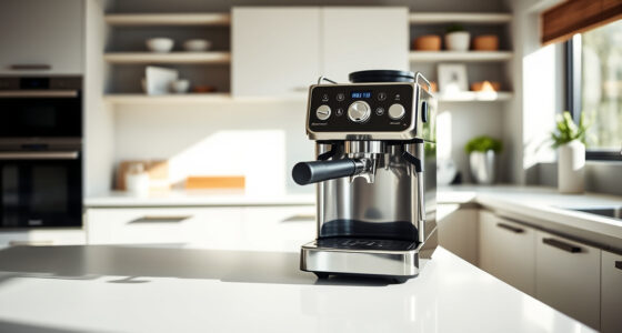 De'Longhi vs Philips: Which Espresso Machine Wins in 2026?