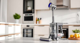 Dyson Cordless Vacuum Maintenance: A Complete How-To Guide