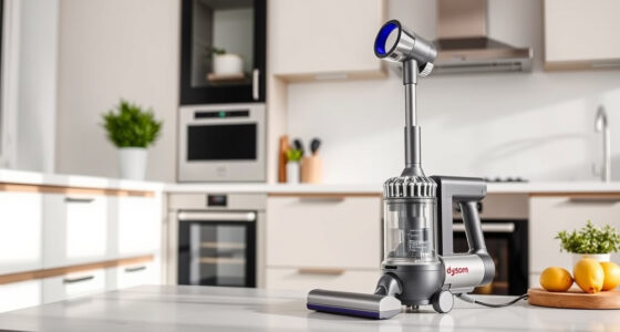 Dyson Cordless Vacuum Maintenance: A Complete How-To Guide