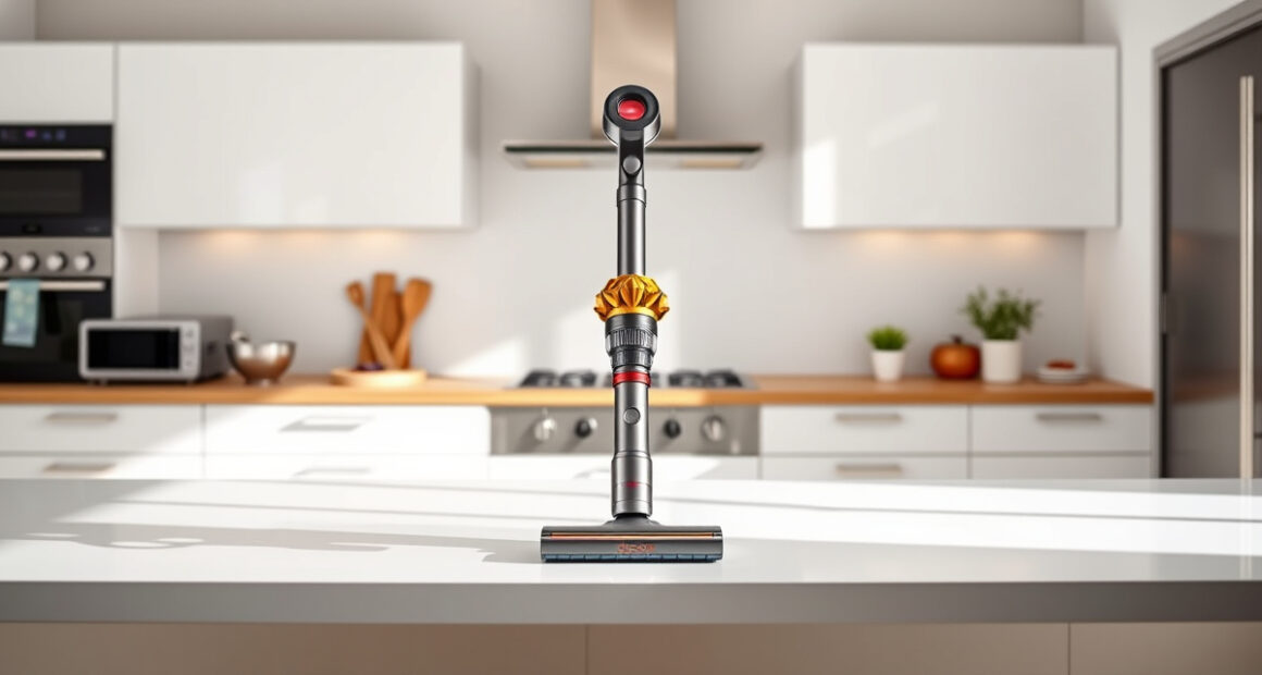 Dyson Cordless Vacuum Maintenance: A Practical How-To Guide