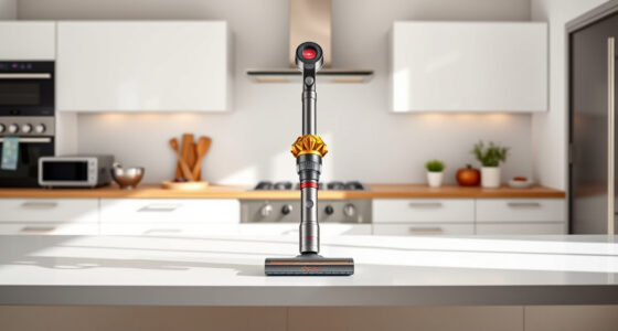 Dyson Cordless Vacuum Maintenance: A Practical How-To Guide