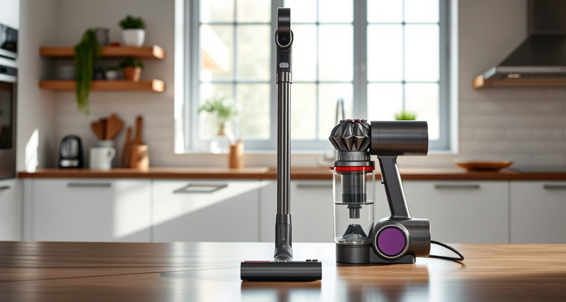 Dyson Cordless Vacuum No Suction: Causes & Easy Fixes