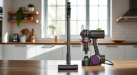 Dyson Cordless Vacuum No Suction: Causes & Easy Fixes