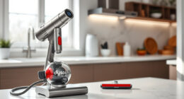 Dyson Cordless Vacuum No Suction: Causes & Fixes