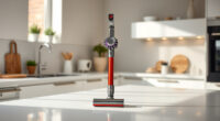 Dyson Cordless Vacuum Pulsing On And Off: Causes & Fixes