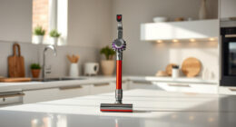 Dyson Cordless Vacuum Pulsing On And Off: Causes & Fixes
