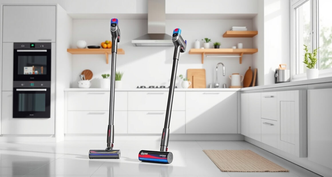 Dyson Gen5detect Review: Pros, Cons, and Who It's For