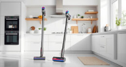 Dyson Gen5detect Review: Pros, Cons, and Who It's For