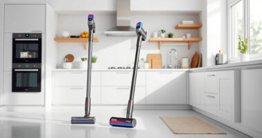 Dyson Gen5detect Review: Pros, Cons, and Who It's For