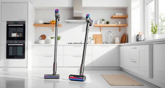Dyson Gen5detect Review: Pros, Cons, and Who It's For