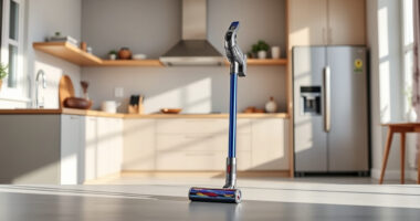 Dyson Gen5detect Review: Pros, Cons & Who It's For