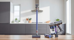 Dyson Gen5detect vs Dyson Outsize: Which One Fits You Best?