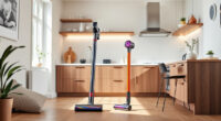 Dyson Gen5detect vs Dyson Outsize: Which Suction Power Wins?