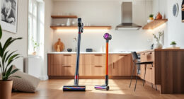 Dyson Gen5detect vs Dyson Outsize: Which Suction Power Wins?