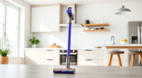 Dyson V15 Detect Review: Top Features & Who It's For