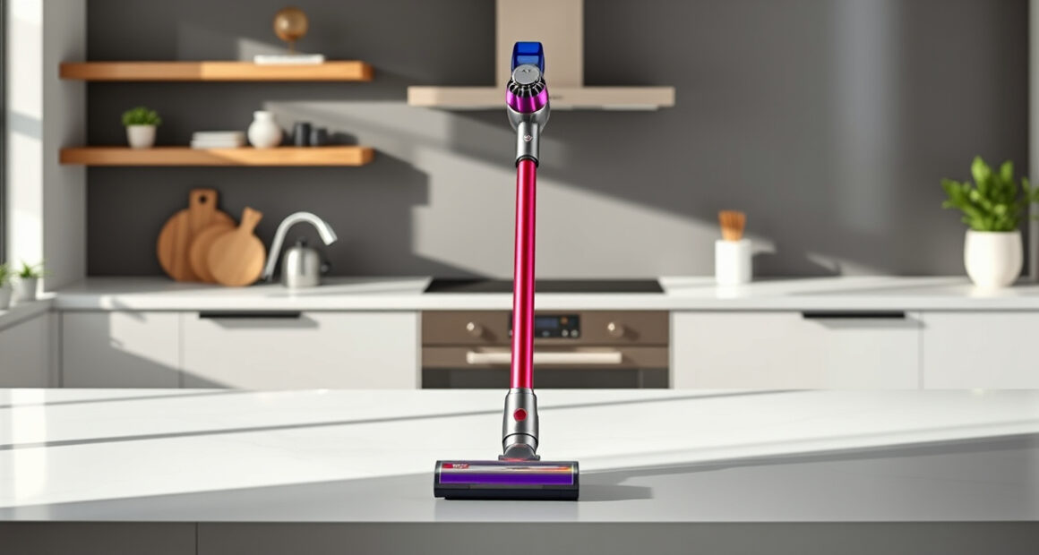 Dyson V15 Detect vs Dyson Gen5detect: Which Is Better?