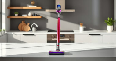 Dyson V15 Detect vs Dyson Gen5detect: Which Is Better?