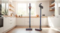 Dyson V15 Detect vs Dyson Gen5detect: Which One Fits Your Home?