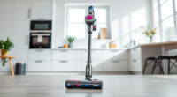 Dyson V15 Detect vs Dyson Outsize: Which One Fits Your Cleaning Needs?