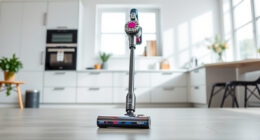 Dyson V15 Detect vs Dyson Outsize: Which One Fits Your Cleaning Needs?