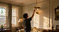 “Eclectorian” Is The Playful Design Trend Giving Victorian Homes New Life
