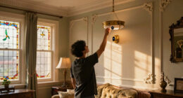 “Eclectorian” Is The Playful Design Trend Giving Victorian Homes New Life