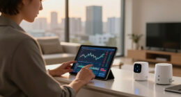 Empire State Realty Trust Surges In Global Coverage