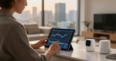 Empire State Realty Trust Surges In Global Coverage