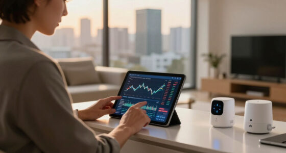Empire State Realty Trust Surges In Global Coverage