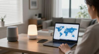 Home Office Surges In Global Coverage