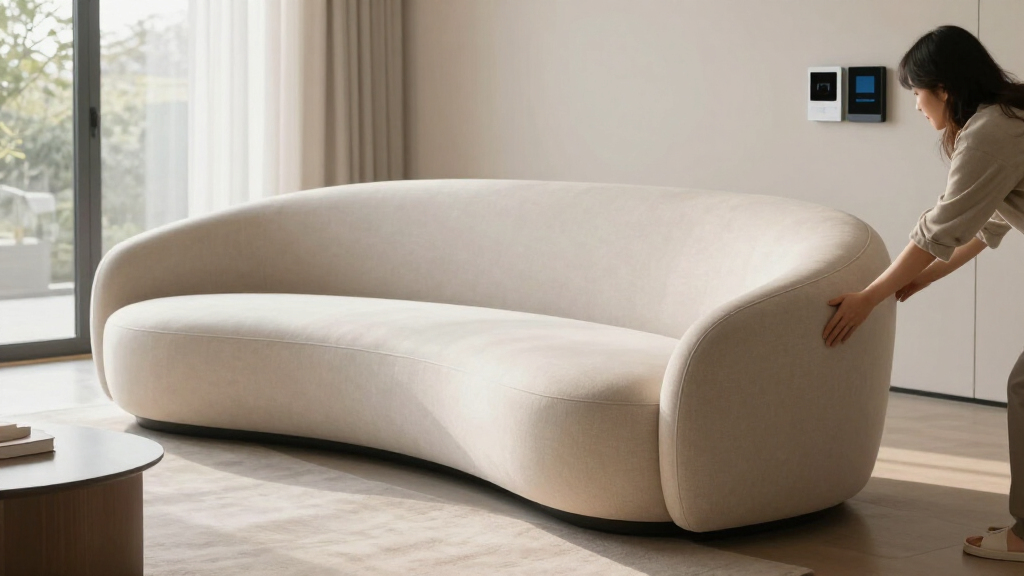 Homes Are Losing Their Hard Edges, And "Soft Architecture" Explains Why