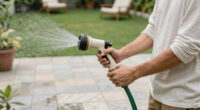 Hose Pipe Ban