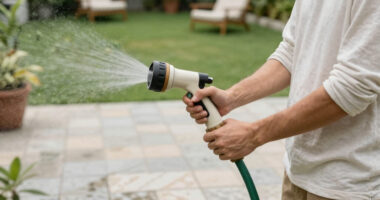 Hose Pipe Ban