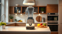 How to Clean a Vitamix Ascent X5 Safely & Effectively