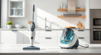 How to Fix a Bissell Carpet Cleaner That Keeps Leaving Water