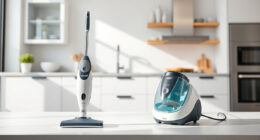 How to Fix a Bissell Carpet Cleaner That Keeps Leaving Water