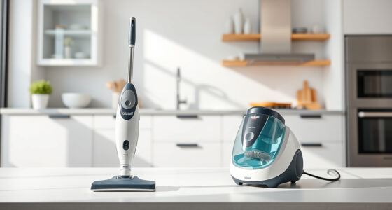 How to Fix a Bissell Carpet Cleaner That Keeps Leaving Water