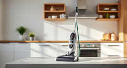 How to Fix a Bissell Carpet Cleaner That Keeps Leaving Water