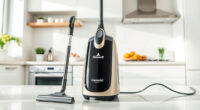How to Fix a Bissell Carpet Cleaner That Keeps No Suction