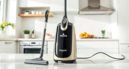How to Fix a Bissell Carpet Cleaner That Keeps No Suction