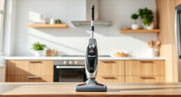 How to Fix a Bissell Carpet Cleaner That Keeps No Suction