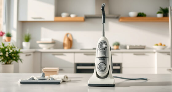 How to Fix a Bissell Carpet Cleaner That Keeps Not Spraying